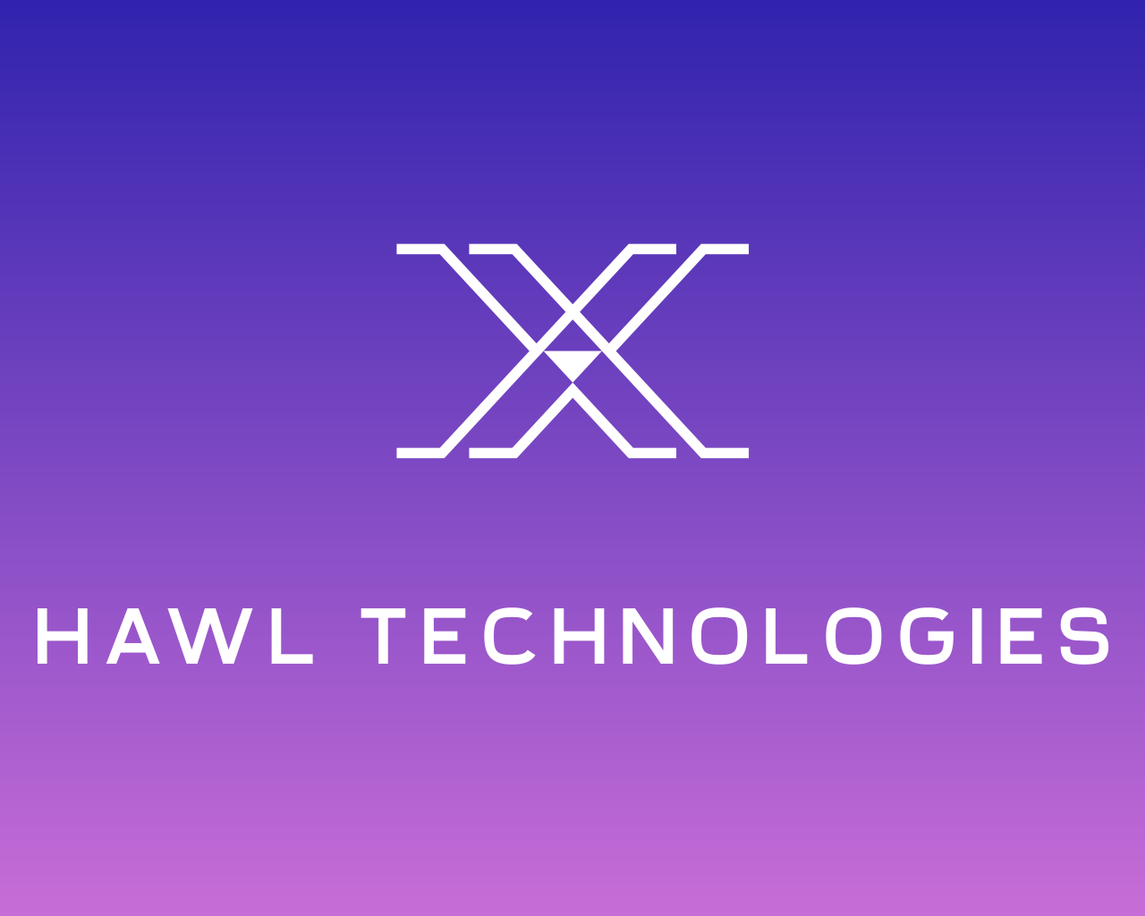 Hawl Technologies Logo
